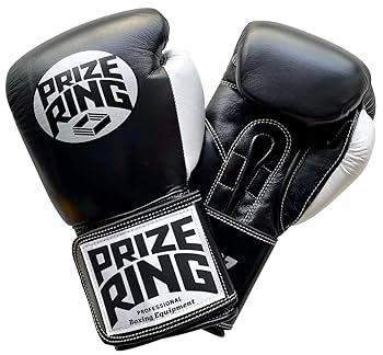 PRIZE RING （プライズリング）ボクシンググローブ 14 oz Amazon.co.jp: PRIZE RING／プライズリングボクシンググローブ